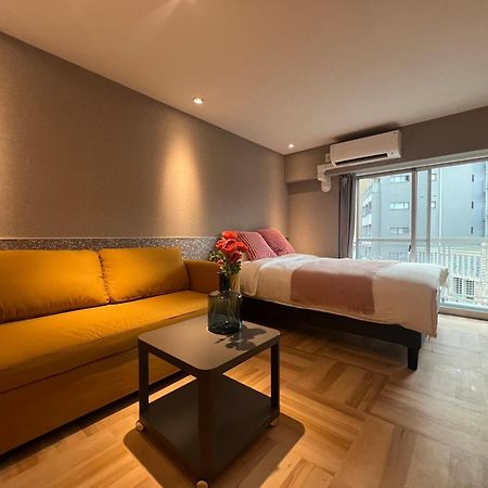도쿄 Zdt-5Floor 아파트 외부 사진