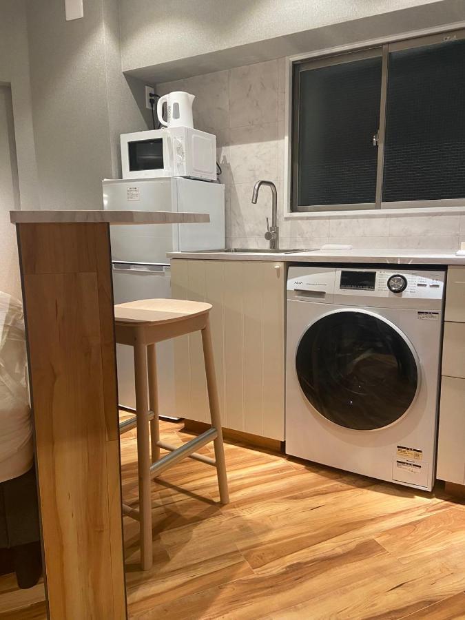 도쿄 Zdt-5Floor 아파트 외부 사진