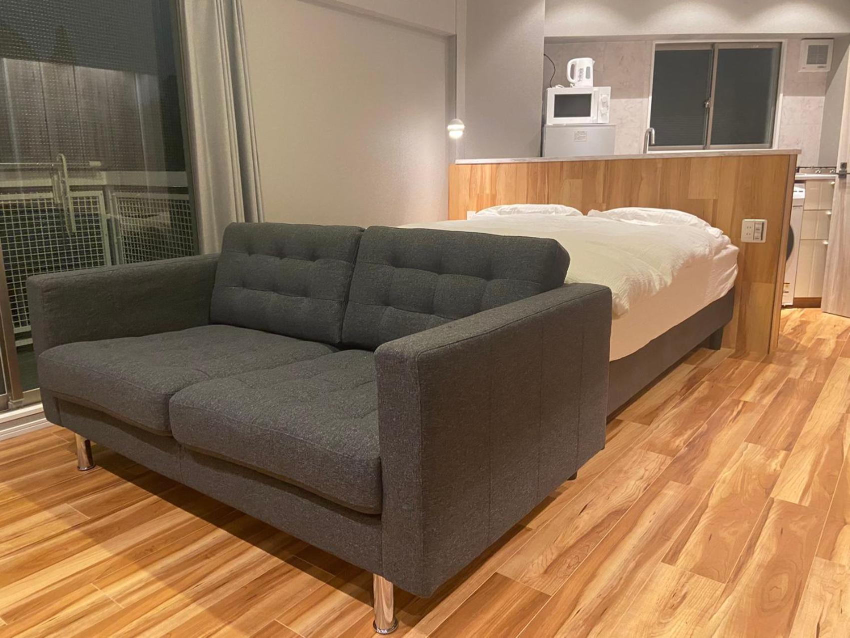 도쿄 Zdt-5Floor 아파트 외부 사진
