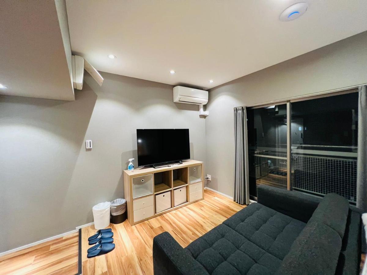 도쿄 Zdt-5Floor 아파트 외부 사진