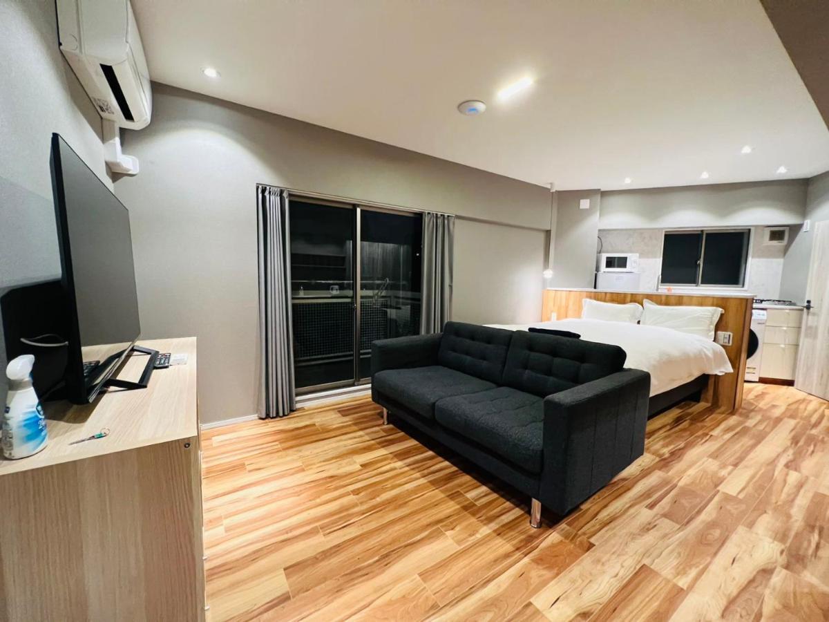 도쿄 Zdt-5Floor 아파트 외부 사진