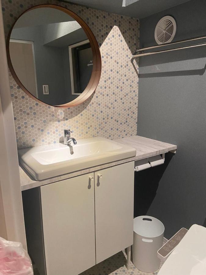 도쿄 Zdt-5Floor 아파트 외부 사진